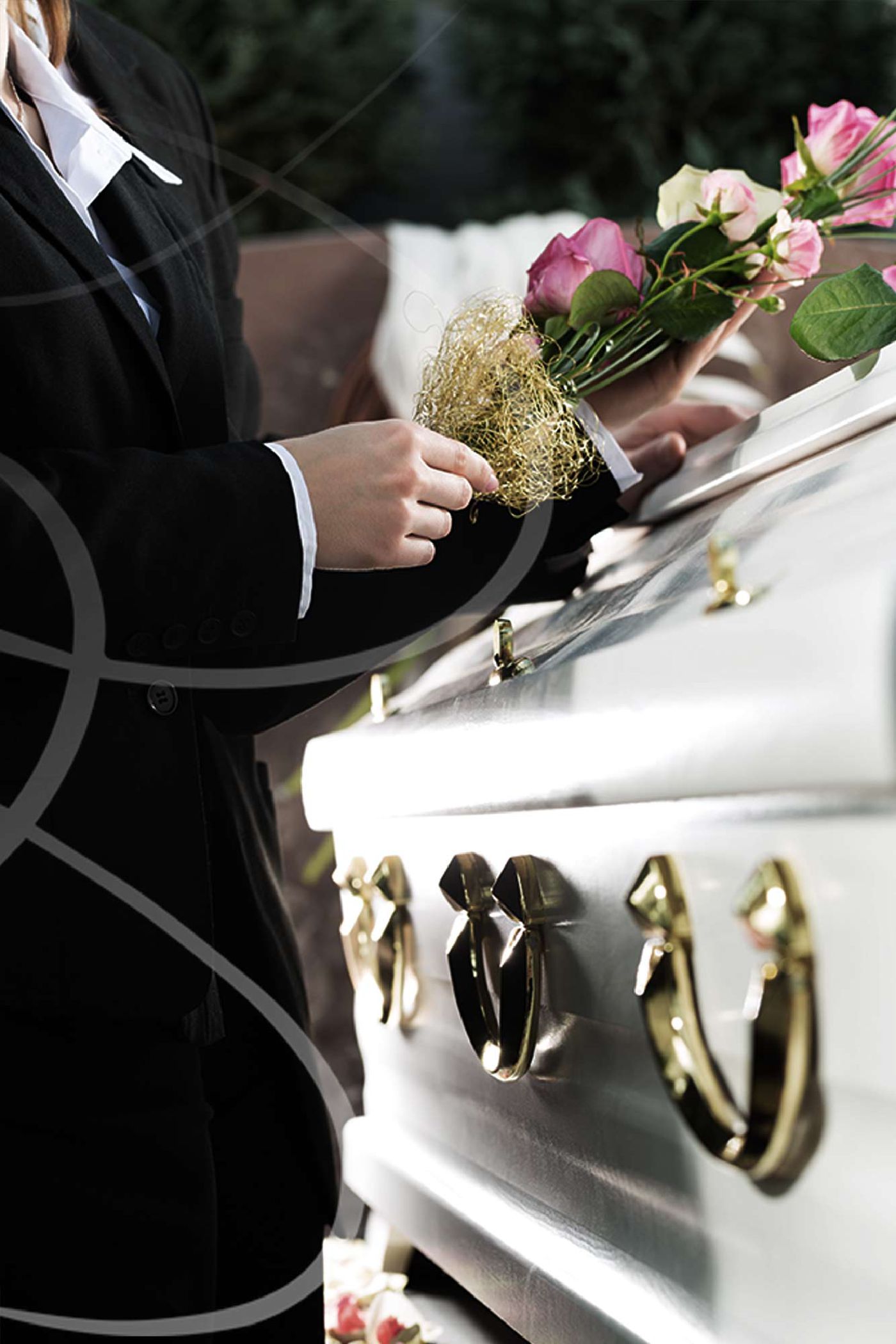 Afterlife Funerals is a family owned and operated funeral home providing independent personalised funerals services throughout the greater Sydney area. Services include cremation, burial, repatriation, and pre planning. Management and staff are available 24/7, 365 days per year. Our brands include: Breana Liu Funeral Services, LGBTI Funerals, Funeral Associates, White Lily Funerals, Antyesti Funeral Services, Indigenous Ceremonies, Island Repatriations, Zoolatry Pet Crematorium & Funeral Fund Australia. Phone 1300273262 www.afterlifefunerals.com.au