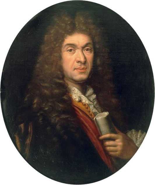  Jean-Baptiste Lully image