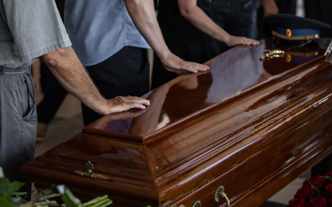 Personalising the Funeral Service: Creating a Customised Farewell with Funera.Sydney