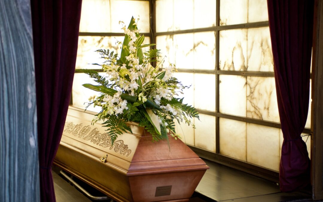 Planning a Meaningful Funeral Service: Step-by-Step Guide