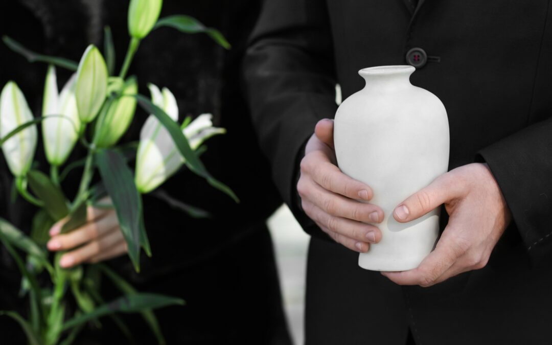 Embracing Eco-Friendly Funerals: A Step Towards a Sustainable Farewell