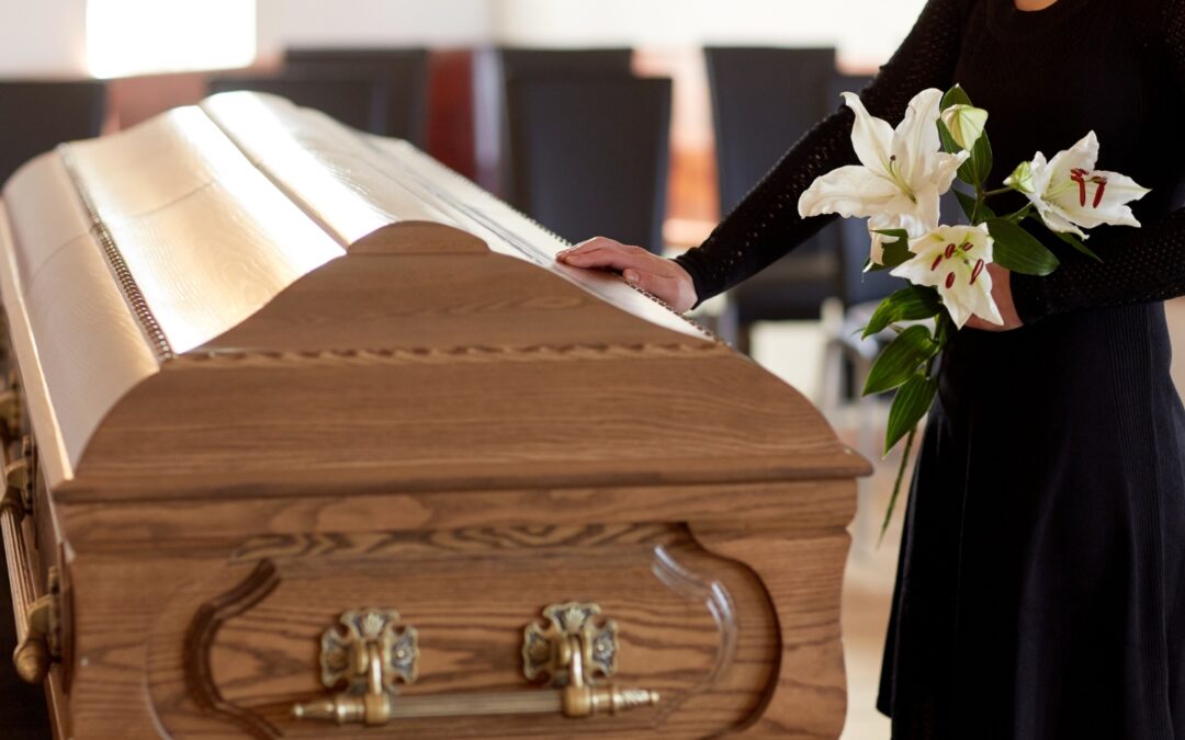 Understanding the Funeral Process in Sydney