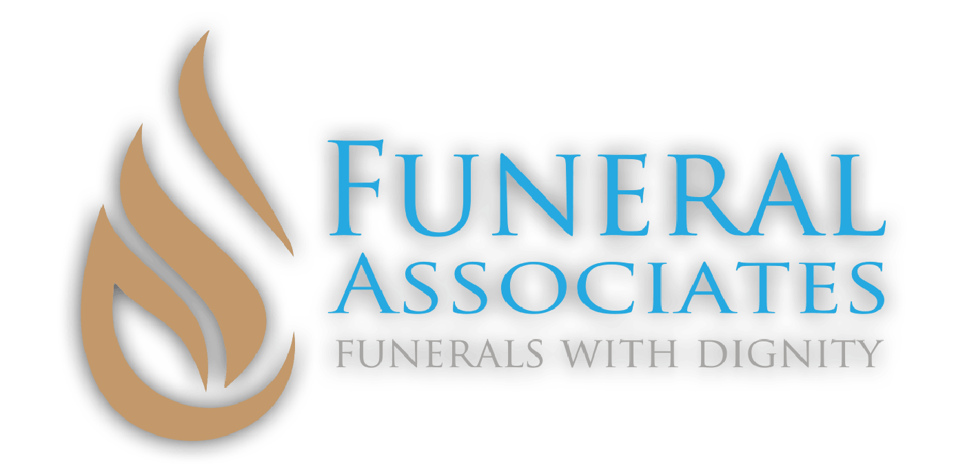 funeral associates logo