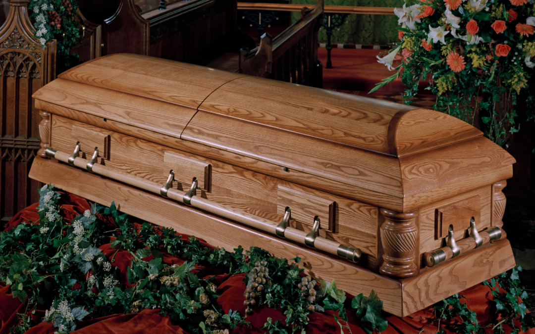 Coffin Shop Insights: Finding the Right Fit for Your Budget