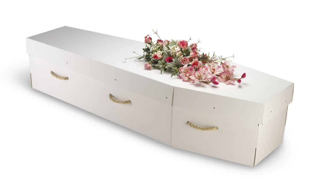 Budget-Friendly Funerals: Comparing Cardboard Coffin Prices and Services on the Central Coast