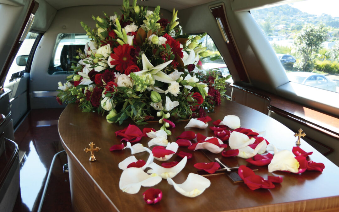 Casket Selection: Navigating Through the Price List and Funeral Costs