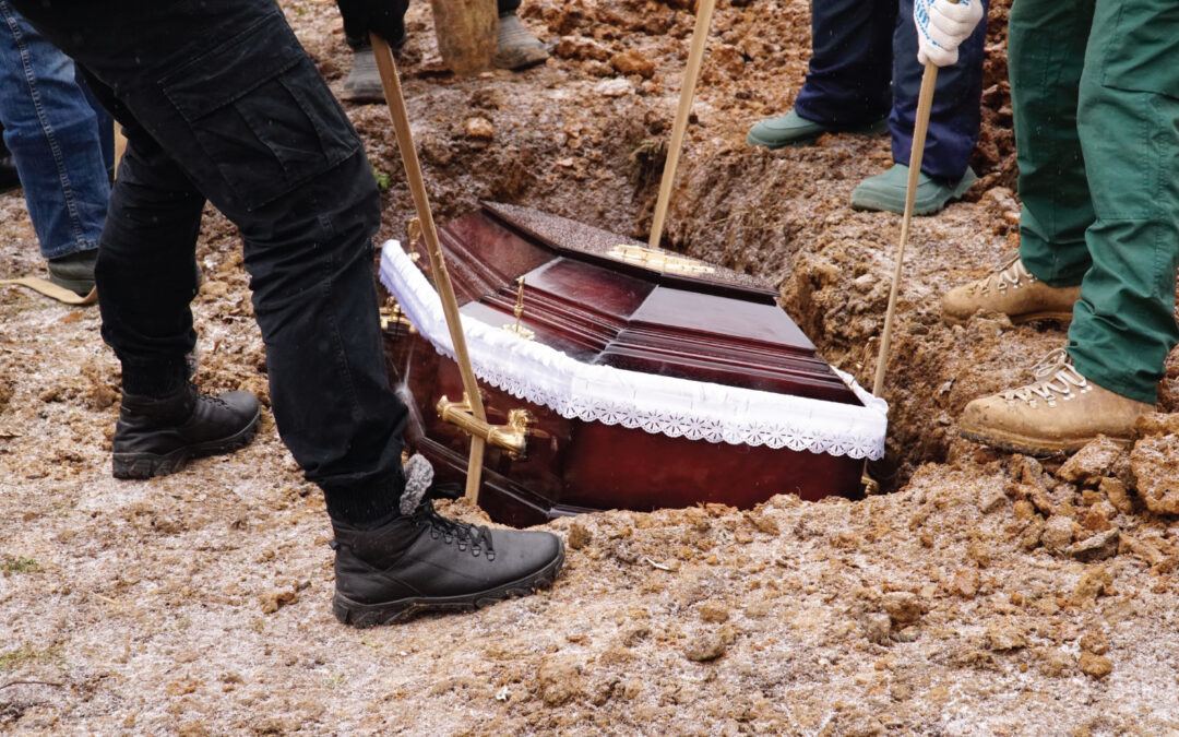 Exploring Cost-Effective Solutions: Burial Costs in Melbourne