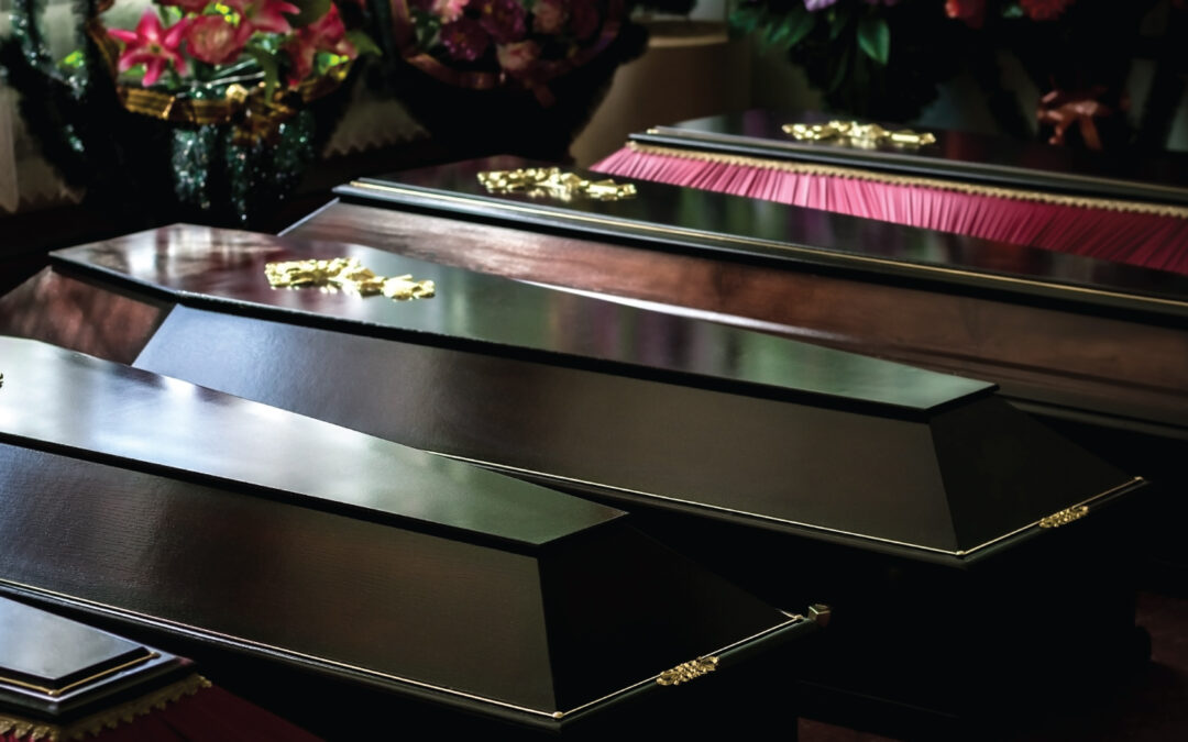 Exploring Options: Can You Rent a Coffin for a Funeral?