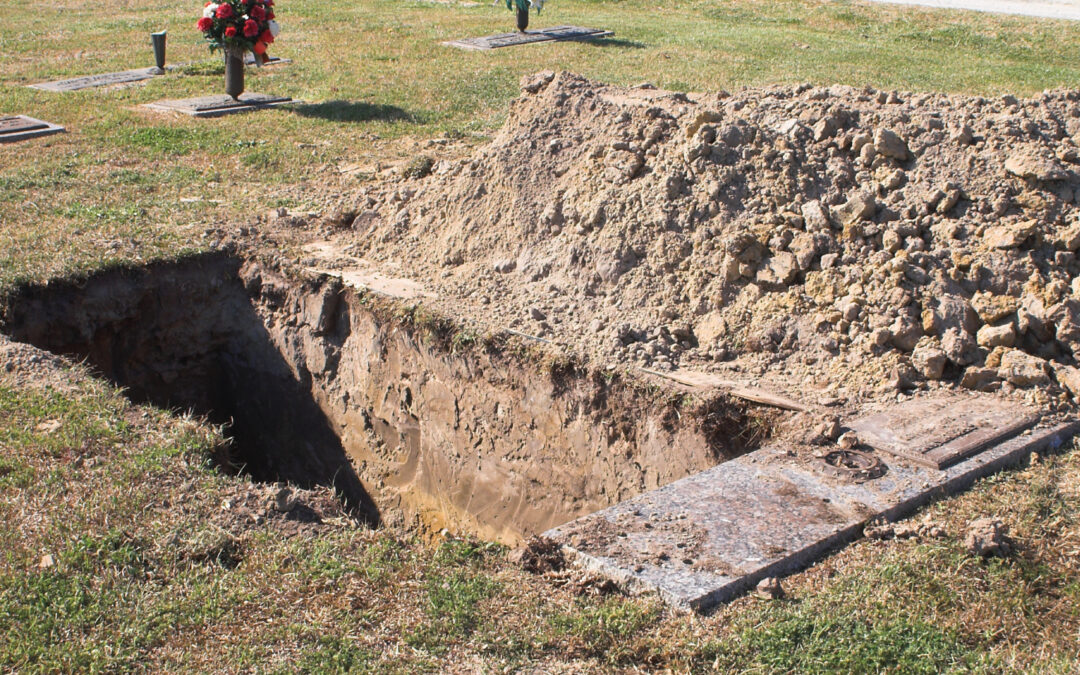 The Economics of Farewell: How Much Does a Burial Plot Cost in Australia?