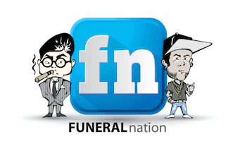 Funeral nation image