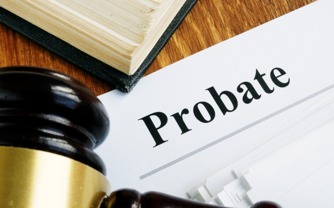 How to Expedite Probate and Get Your Inheritance Sooner