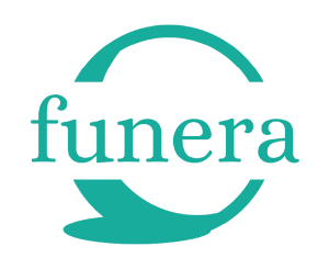 Funera Logo Funera Logo